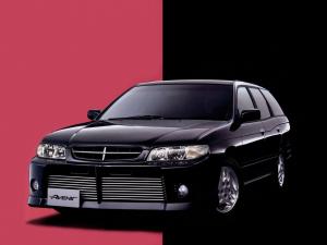 Nissan Avenir Rider by Autech '1998